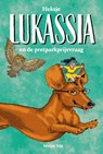 Heksje Lukassia en de pretparkprijsvraag - Marjan Tulp - 9789082109559