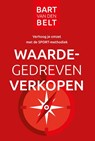 Waardegedreven verkopen - Bart van den Belt - 9789082120622