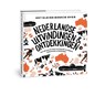 Het kleine boekje over Nederlandse uitvindingen en ontdekkingen -  - 9789082133691