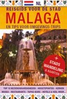 Reisgids voor de stad Malaga - Anne Pennekamp - 9789082179309