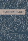 Overdenkingen - Emanuel Rutten - 9789082186994