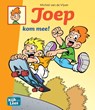 Joep kom mee! - Michiel van de Vijver - 9789082212730