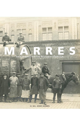 Marres, Boed Marres -  - 9789082215663