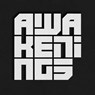 Awakenings - Arne van Terphoven ; Sasja Kooistra - 9789082284454