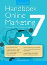 Handboek Online Marketing 7 - Patrick Petersen - 9789082298123