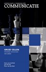 Grijze cellen - Harry van de Wiel ; Jan Wouda ; Floor van de Wiel ; Inez Monincx - 9789082306422