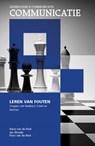 Leren van fouten - Harry van de Wiel ; Jan Wouda ; Floor van de Wiel - 9789082306453