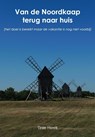 Van de Noordkaap terug naar huis - Tinie Hoek - 9789082316117