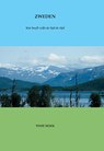 Zweden - Tinie Hoek - 9789082316179