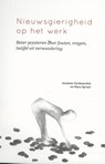 Nieuwsgierigheid op het werk - Suzanne Verdonschot ; Mara Spruyt - 9789082326109