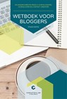 Wetboek voor bloggers Studie editie - Charlotte Meindersma - 9789082329612