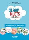 Slaapklets! voor kleuters - Michal Janssen - 9789082338508