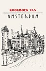 Kookboek van Amsterdam - Frank Noë - 9789082347586