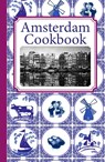 Amsterdam Cook Book - Frank Noë - 9789082347593