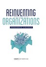 Reinventing organizations - Frederic Laloux - 9789082347708