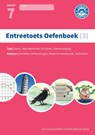 Entreetoets oefenboek 3 Gemengde opgaven voor groep 7 -  - 9789082357998