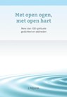 Met open ogen, met open hart - J. Nijsink - 9789082361513