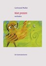 Niet praten - Gerbrand Muller - 9789082362701