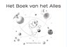 Het Boek van het Alles - Bart Bozon ; Koen Terra - 9789082407013