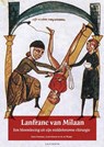 Lanfranc van Milaan - Joost Jonkman ; Ludo Jongen ; Al de Weerd - 9789082409451