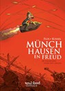 Münchhausen en Freud - Flix - 9789082410778