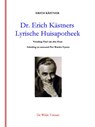 Doktor Erich Kästners Lyrische Huisapotheek - Erich Kästner - 9789082428896