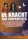 De Kracht van Confrontatie - Jan De Vuijst - 9789082434996