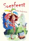 Soepfeest - Hellen Bootsman - 9789082443844