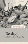De slag - Arturo Barea - 9789082454666