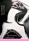Egodocument She - Marein - 9789082475722