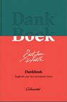 Dankboek - Ernst-Jan Pfauth - 9789082520385