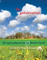 De geluksatlas - Liesbeth Paardekooper - 9789082560107
