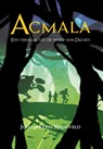 Acmala - Johan Klein Haneveld - 9789082566819