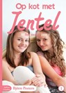 Op kot met Jentel in het eerste jaar - Björn Peeters - 9789082568707