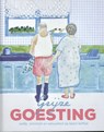 Grijze goesting - Luc Van de Cruys - 9789082605822