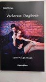 Verloren Dagboek - Jack Ryman - 9789082637342