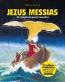 Jezus Messias - Willem de Vink - 9789082642209
