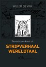 Stripverhaal wereldtaal - Willem de Vink - 9789082642230