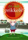 Zoveel prikkels! - Hanneke de Jager - 9789082658088
