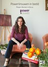 Powervrouwen in beeld ; Powerwomen in focus - Léontine van Geffen-Lamers - 9789082660401