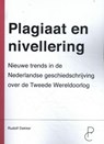 Plagiaat en nivellering - Rudolf Dekker - 9789082673067