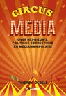 Circus Media - Thierry Debels - 9789082677904