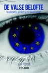 De valse belofte - Jaak Peeters - 9789082677966