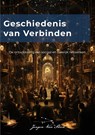 Geschiedenis van verbinden - Jurgen van Steen - 9789082686937