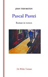 Pascal Pastei - Joan Ter Maten - 9789082687132