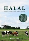 Halal - Mhamed Aarab - 9789082701197