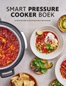 Smart Pressure Cooker Boek - Jessica Lek - 9789082734416