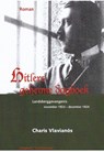 Hitlers geheime dagboek - Charis Vlavianós - 9789082735666