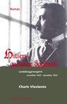 Hitlers geheime dagboek - Charis Vlavianós - 9789082735673