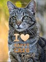 I Love Happy Cats Legacy - Anneleen Bru - 9789082772258